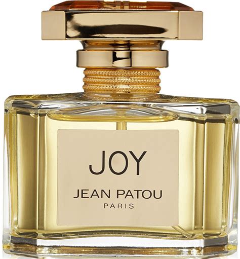 joy by jean patou eau de parfum